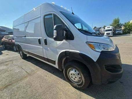 RAM PROMASTER 2500 2023 3C6LRVDG6PE561173 image
